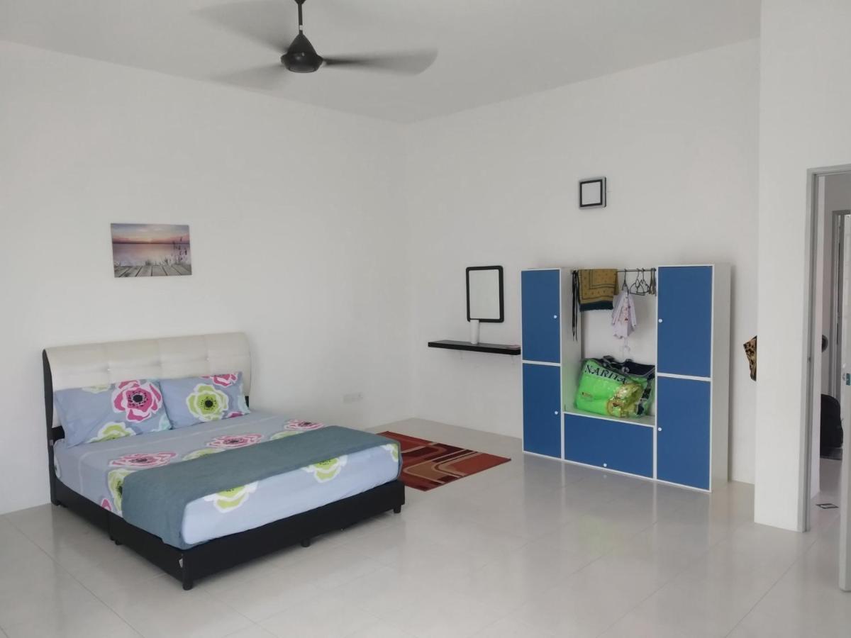 Fathullah'S Homestay Alor Setar Exterior foto
